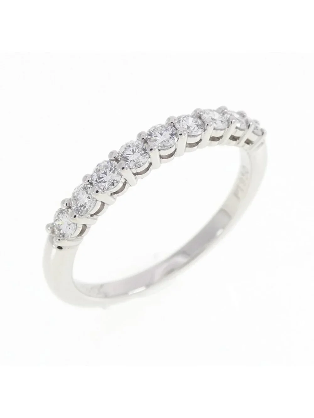 Tiffany & Co Band Ring